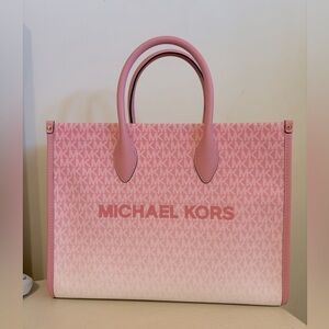 Michael Kors Tote Purse